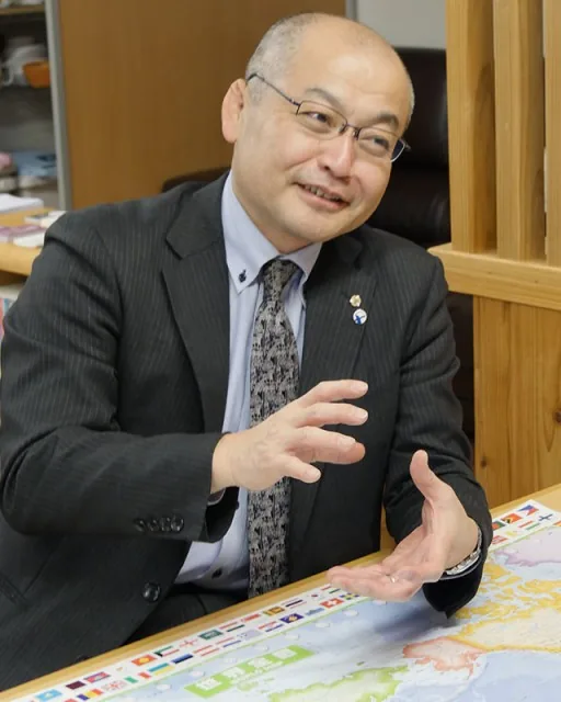 平良 卓司